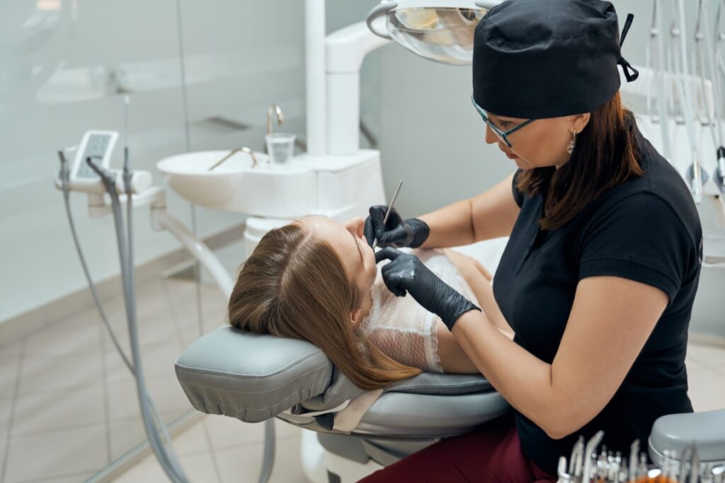 W ostatnich latach obserwujemy dynamiczne zmiany w prawie medycznym oraz w zakresie odpowiedzialności cywilnej lekarzy i dentystów